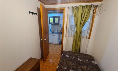 Casa en Venta en AMOBLADA Villa El Sol, Rancagua