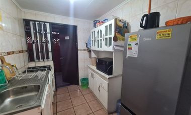 Casa en Venta en AMOBLADA Villa El Sol, Rancagua