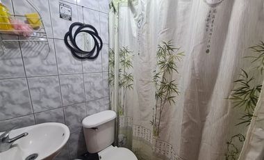 Casa en Venta en AMOBLADA Villa El Sol, Rancagua