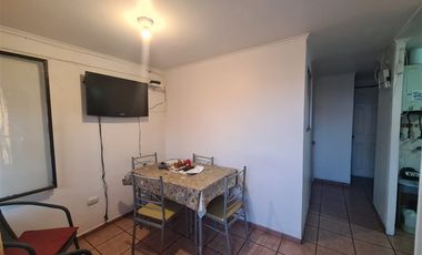 Casa en Venta en AMOBLADA Villa El Sol, Rancagua