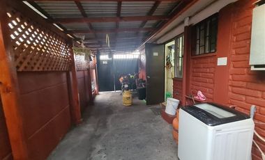 Casa en Venta en AMOBLADA Villa El Sol, Rancagua