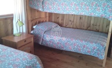 Casa en Venta en Gabriela Mistral 241 LT4 MZ C ST 6 Guanaqueros