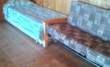 Casa en Venta en Gabriela Mistral 241 LT4 MZ C ST 6 Guanaqueros