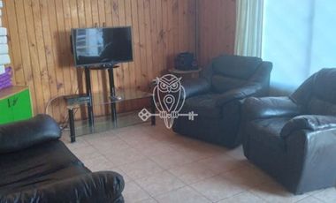 Casa en Venta en Gabriela Mistral 241 LT4 MZ C ST 6 Guanaqueros