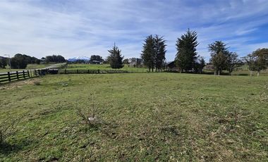 Parcela en Venta en LAS TRANQUERAS