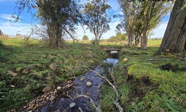 Parcela en Venta en LAS TRANQUERAS