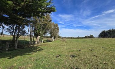 Parcela en Venta en LAS TRANQUERAS