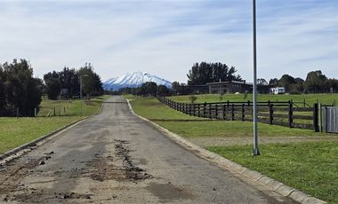 Parcela en Venta en LAS TRANQUERAS