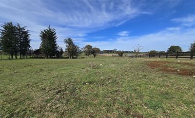 Parcela en Venta en LAS TRANQUERAS