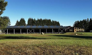 Parcela en Venta en LAS TRANQUERAS