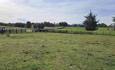 Parcela en Venta en LAS TRANQUERAS