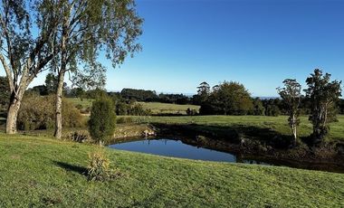 Parcela en Venta en LAS TRANQUERAS