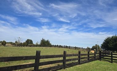 Parcela en Venta en LAS TRANQUERAS
