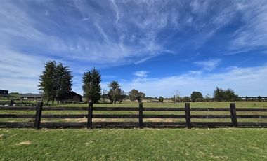 Parcela en Venta en LAS TRANQUERAS