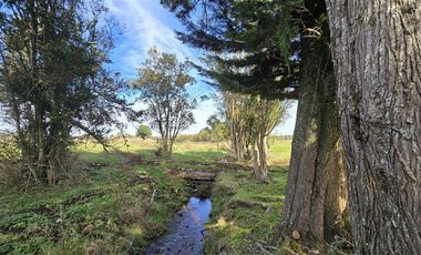 Parcela en Venta en LAS TRANQUERAS