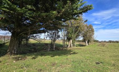 Parcela en Venta en LAS TRANQUERAS