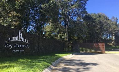 Parcela en Venta en LAS TRANQUERAS