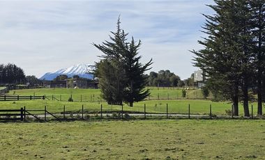 Parcela en Venta en LAS TRANQUERAS