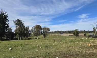 Parcela en Venta en LAS TRANQUERAS