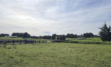 Parcela en Venta en LAS TRANQUERAS