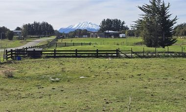 Parcela en Venta en LAS TRANQUERAS