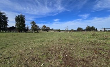 Parcela en Venta en LAS TRANQUERAS