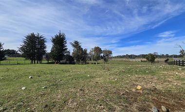 Parcela en Venta en LAS TRANQUERAS