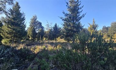 Parcela en Venta en Condominio Lagunitas