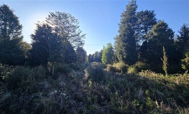 Parcela en Venta en Condominio Lagunitas