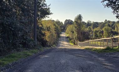 Parcela en Venta en Condominio Lagunitas