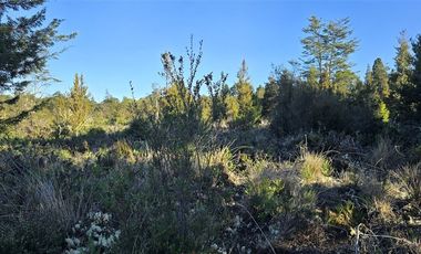 Parcela en Venta en Condominio Lagunitas