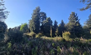 Parcela en Venta en Condominio Lagunitas