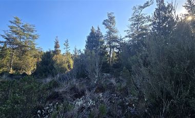 Parcela en Venta en Condominio Lagunitas