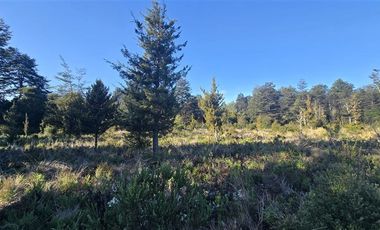 Parcela en Venta en Condominio Lagunitas