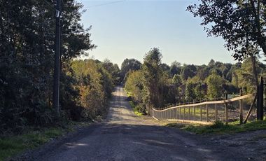 Parcela en Venta en Condominio Lagunitas