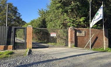 Parcela en Venta en Condominio Lagunitas