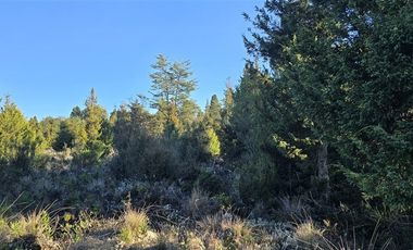 Parcela en Venta en Condominio Lagunitas