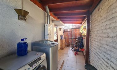 Casa en Venta en Haras de Machalí