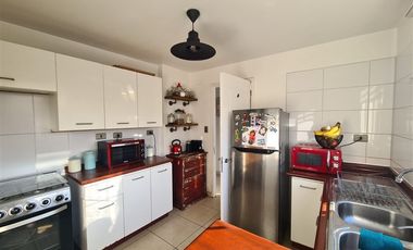 Casa en Venta en Haras de Machalí