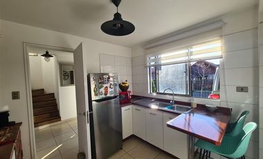 Casa en Venta en Haras de Machalí