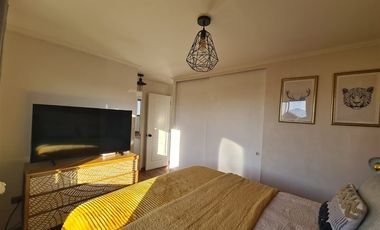 Casa en Venta en Haras de Machalí