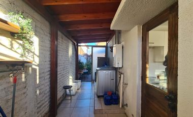 Casa en Venta en Haras de Machalí