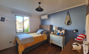 Casa en Venta en Haras de Machalí