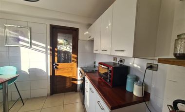 Casa en Venta en Haras de Machalí