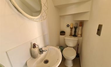 Casa en Venta en Haras de Machalí