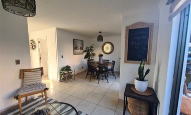 Casa en Venta en Haras de Machalí