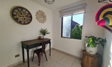 Casa en Venta en Haras de Machalí
