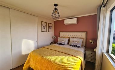 Casa en Venta en Haras de Machalí