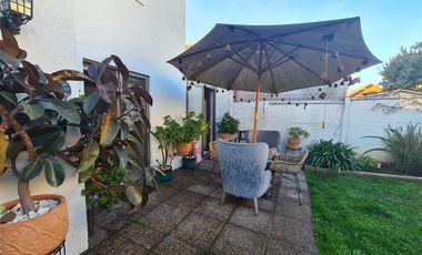 Casa en Venta en Haras de Machalí