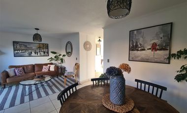 Casa en Venta en Haras de Machalí